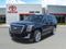 2018 Cadillac Escalade Premium Luxury