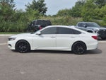 2020 Honda Accord Sport 2.0T