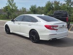 2020 Honda Accord Sport 2.0T