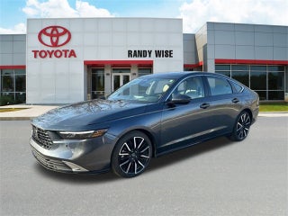 2023 Honda Accord Touring