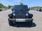 2011 Jeep Wrangler Sahara