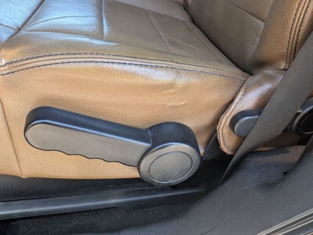 2011 Jeep Wrangler Sahara