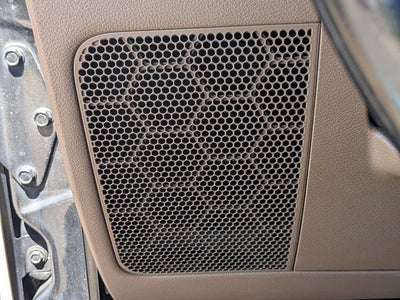 2011 Jeep Wrangler Sahara