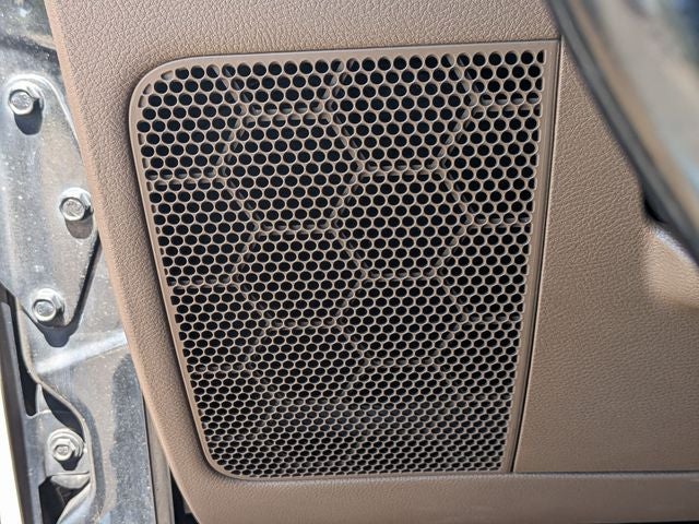 2011 Jeep Wrangler Sahara