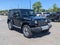 2011 Jeep Wrangler Sahara