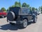 2011 Jeep Wrangler Sahara