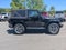 2011 Jeep Wrangler Sahara