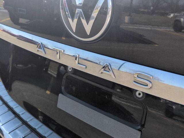 2021 Volkswagen Atlas 2.0T SEL Premium