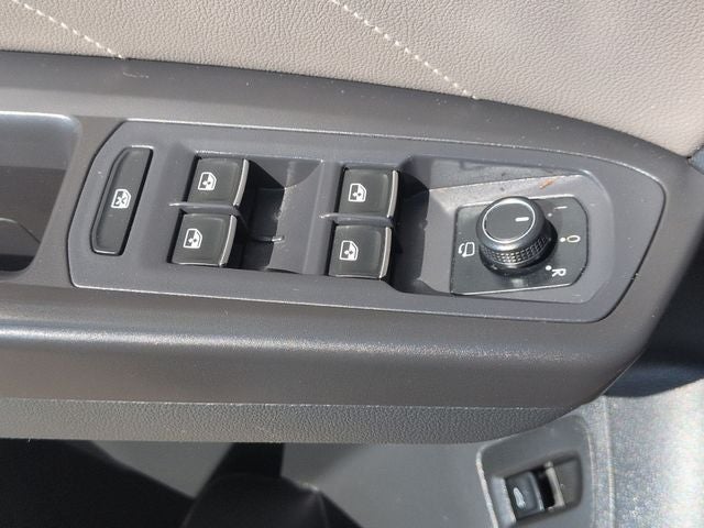 2021 Volkswagen Atlas 2.0T SEL Premium