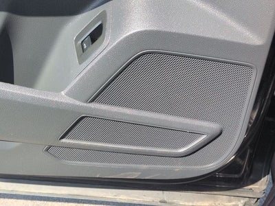 2021 Volkswagen Atlas 2.0T SEL Premium