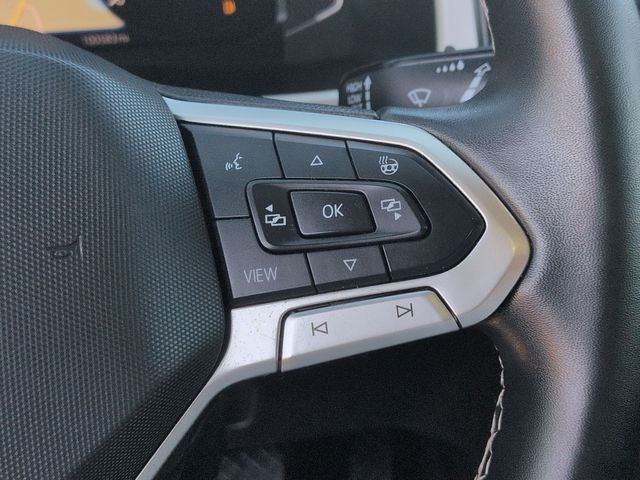 2021 Volkswagen Atlas 2.0T SEL Premium