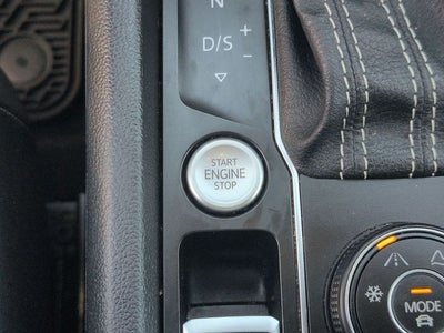 2021 Volkswagen Atlas 2.0T SEL Premium