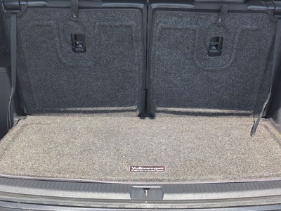 2021 Volkswagen Atlas 2.0T SEL Premium