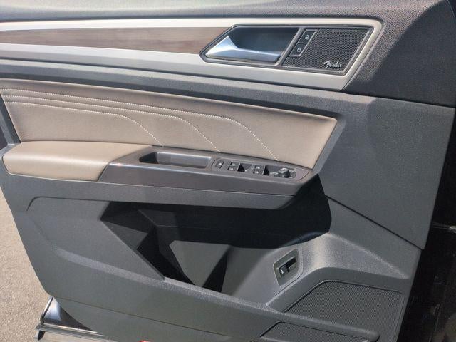 2021 Volkswagen Atlas 2.0T SEL Premium