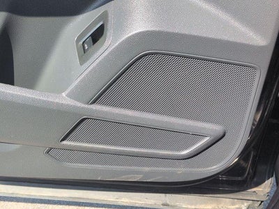 2021 Volkswagen Atlas 2.0T SEL Premium