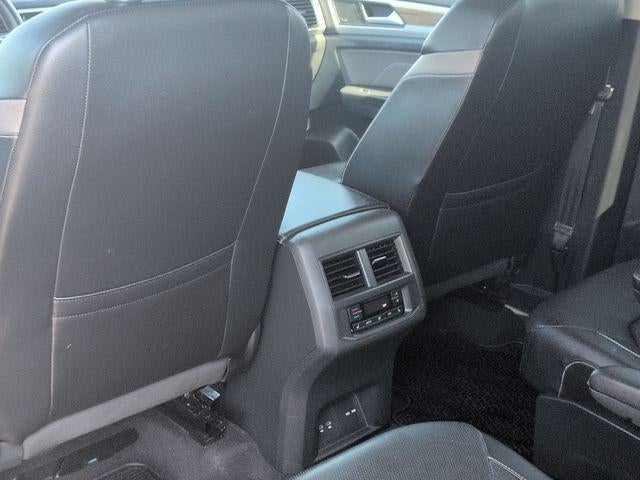 2021 Volkswagen Atlas 2.0T SEL Premium