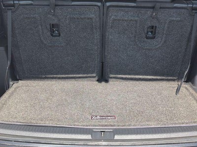 2021 Volkswagen Atlas 2.0T SEL Premium