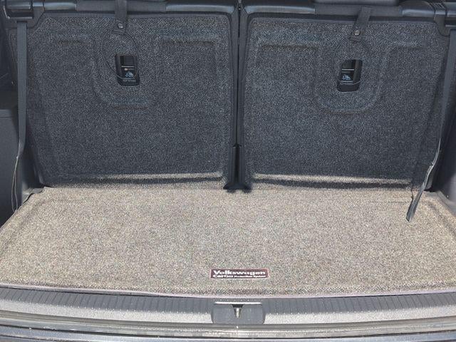 2021 Volkswagen Atlas 2.0T SEL Premium