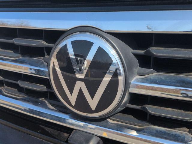 2021 Volkswagen Atlas 2.0T SEL Premium