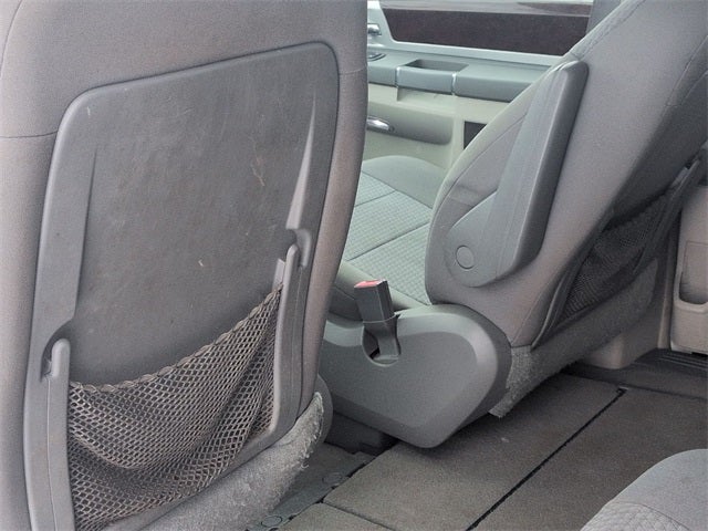 2010 Chrysler Town and Country Touring