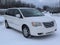 2010 Chrysler Town and Country Touring