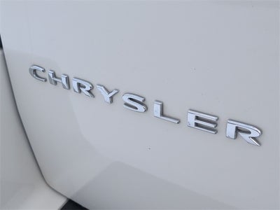 2010 Chrysler Town and Country Touring