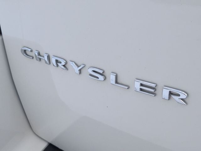 2010 Chrysler Town and Country Touring