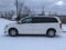 2010 Chrysler Town and Country Touring