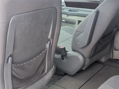 2010 Chrysler Town and Country Touring