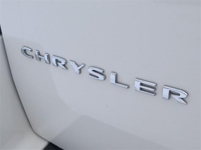 2010 Chrysler Town and Country Touring