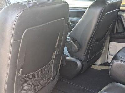 2015 Chrysler Town and Country Touring