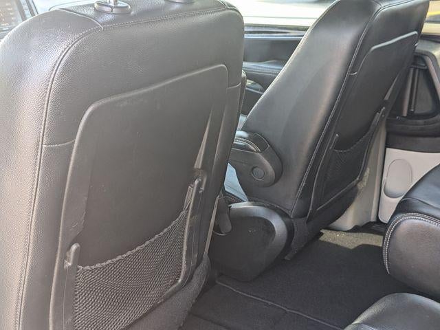 2015 Chrysler Town and Country Touring
