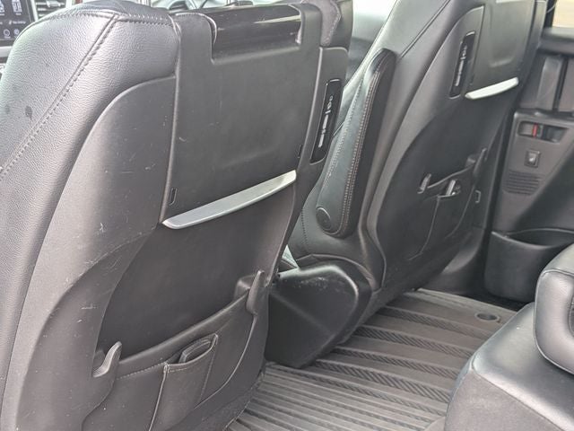 2019 Chrysler Pacifica Touring L Plus
