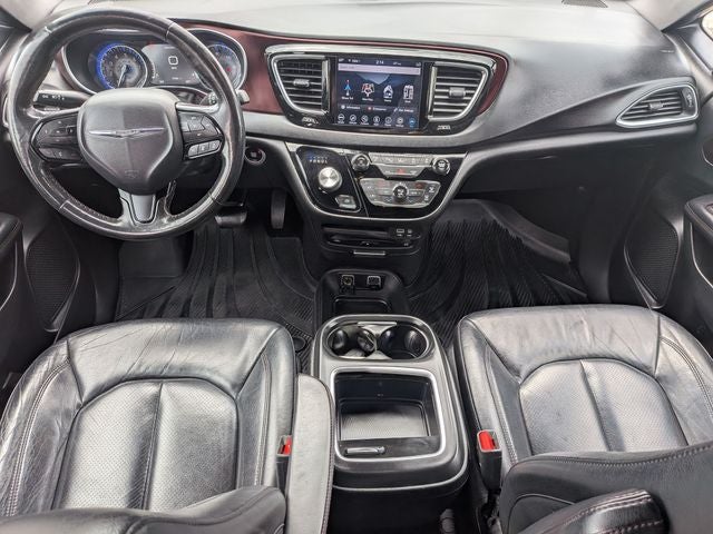 2019 Chrysler Pacifica Touring L Plus