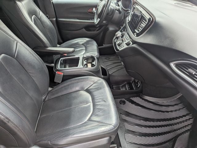 2019 Chrysler Pacifica Touring L Plus