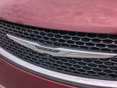 2019 Chrysler Pacifica Touring L Plus