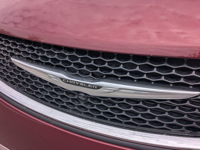 2019 Chrysler Pacifica Touring L Plus