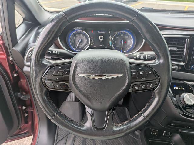 2019 Chrysler Pacifica Touring L Plus