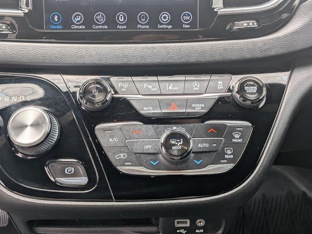 2019 Chrysler Pacifica Touring L Plus