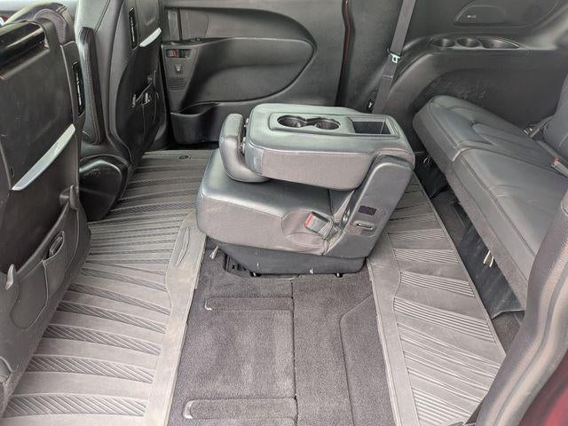 2019 Chrysler Pacifica Touring L Plus