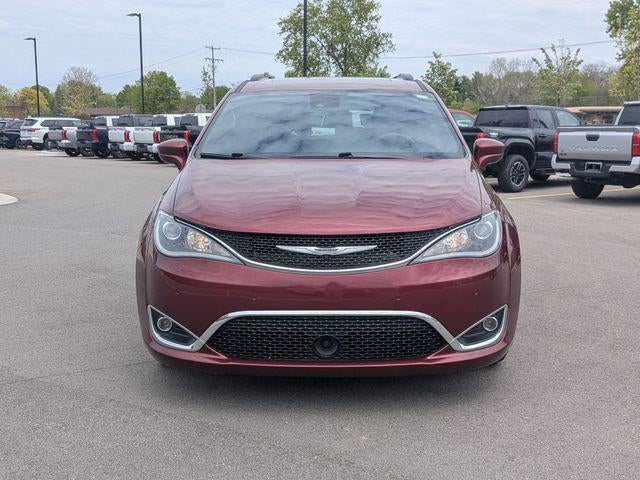 2019 Chrysler Pacifica Touring L Plus