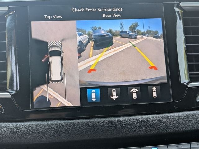 2019 Chrysler Pacifica Touring Plus