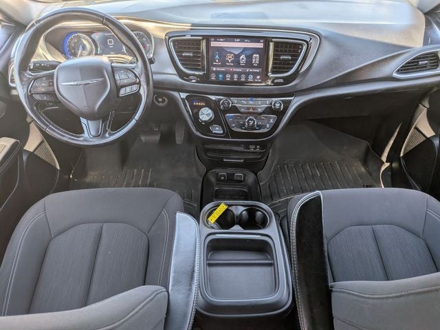 2019 Chrysler Pacifica Touring Plus
