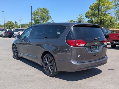 2019 Chrysler Pacifica Touring Plus