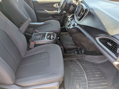2019 Chrysler Pacifica Touring Plus