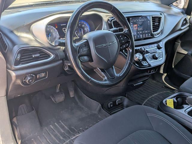 2019 Chrysler Pacifica Touring Plus