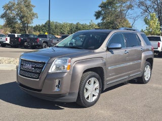 2010 GMC Terrain SLT-2