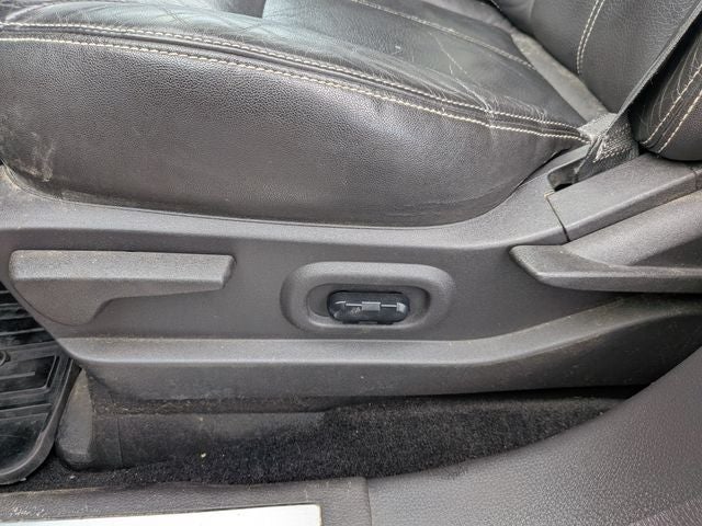 2008 Ford Edge Limited