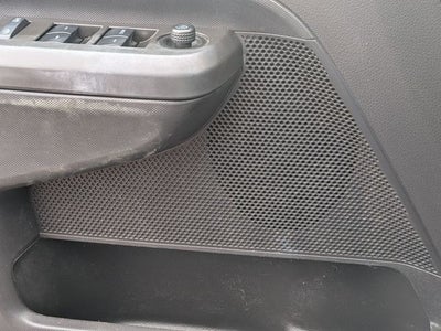 2008 Ford Edge Limited