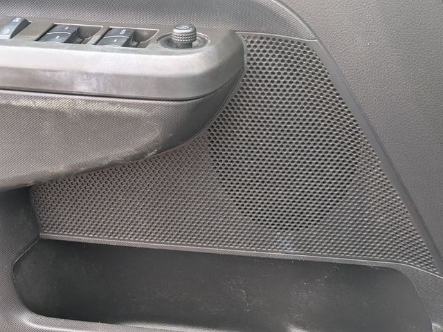 2008 Ford Edge Limited